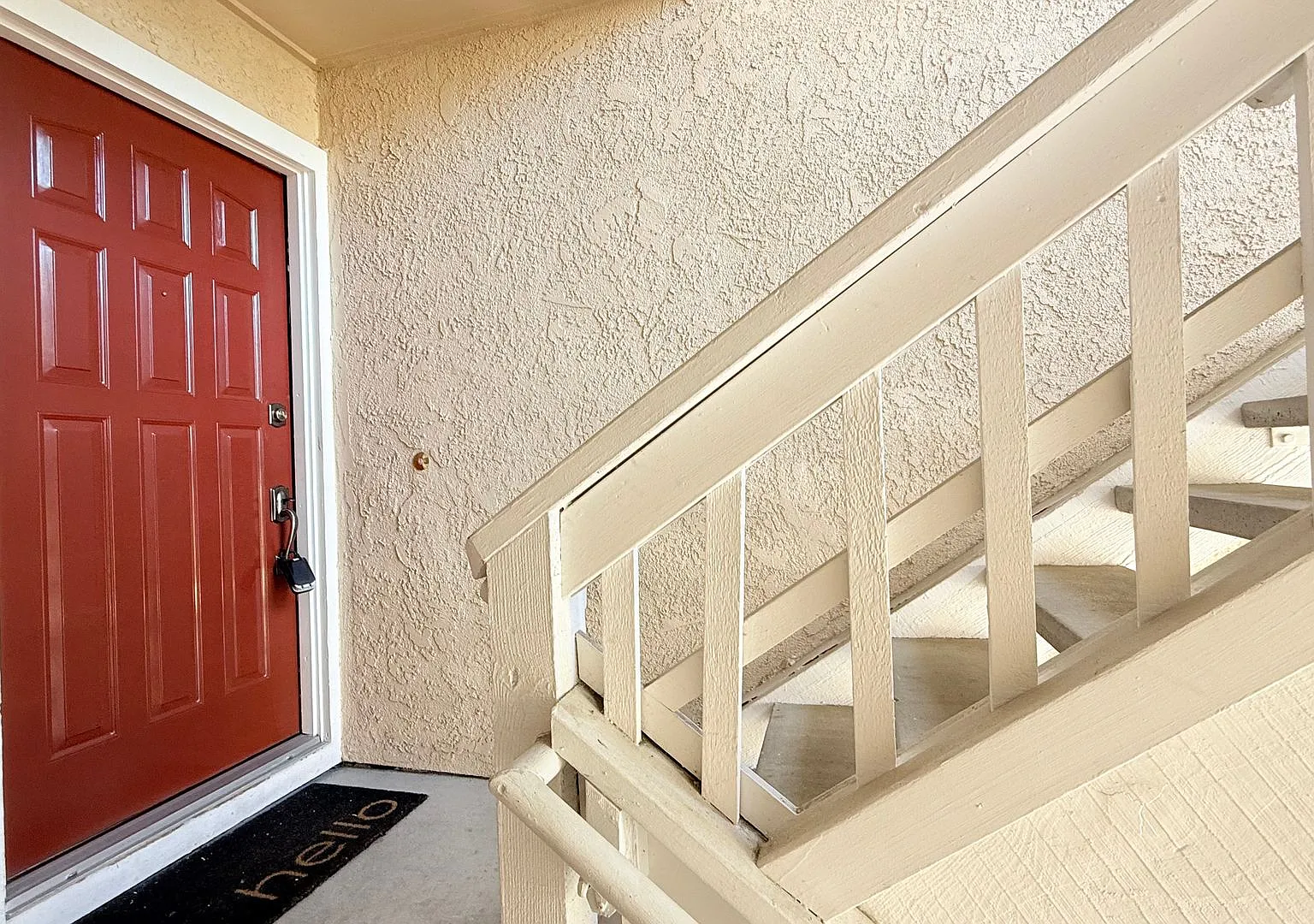 Updated and Move-In Ready, 2BD/1BA, 2nd-Story Condo Unit at Carriage Place, Walnut Creek- Availab... — Photo 4