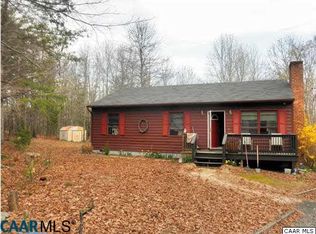 1139 Three Chopt Rd, Kents Store, VA 23084