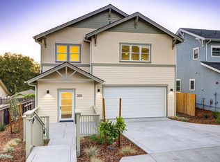 2031 Rachel St, San Luis Obispo, CA 93401