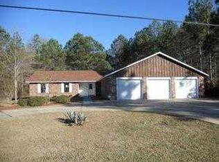 923 Southeast Cir, Hattiesburg, MS 39402