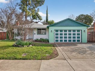 1014 Coloma Way, Roseville, CA
