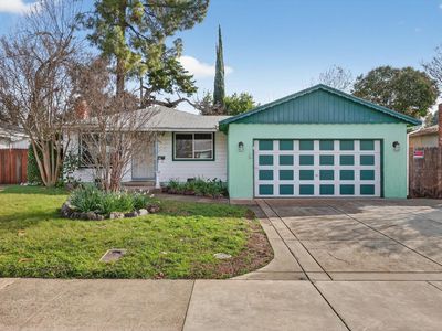 1014 Coloma Way, Roseville, CA, 95661