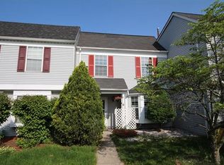 24 Cosgrove Ct, East Brunswick, NJ 08816