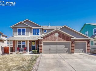 6123 Soaring Dr, Colorado Springs, CO 80918