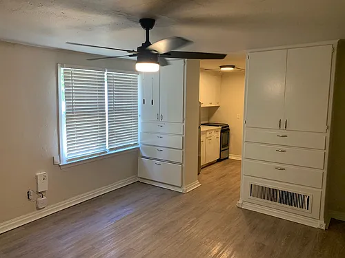 Floor plan 2505-4G - 2505-4G