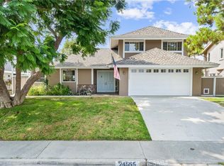 24555 Los Serranos Dr, Laguna Niguel, CA 92677
