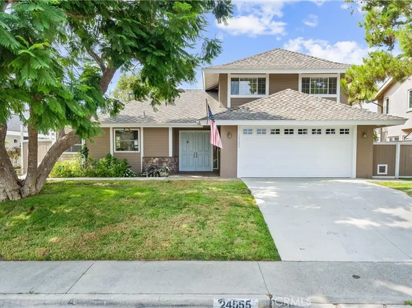 24555 Los Serranos Dr, Laguna Niguel, CA 92677