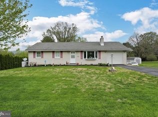 565 Sell Rd, Mohnton, PA 19540
