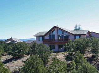 6024 Archery Ln, Salida, CO 81201