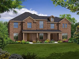 505 Silver Chase Dr, Keller, TX 76248