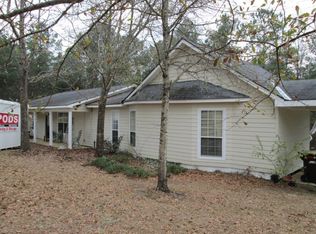 554 Highway 51 N, Clayton, AL 36016