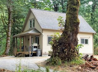 9135 E Pressentin Dr, Concrete, WA 98237