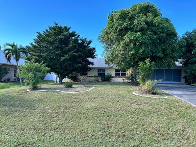 2813 SE Pace Drive, Port Saint Lucie, FL, 34984
