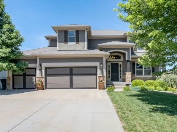 10222 NE 103rd Ter, Kansas City, MO 64157