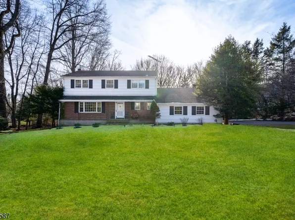 9 Blackbirch Rd, Scotch Plains Twp., NJ 07076