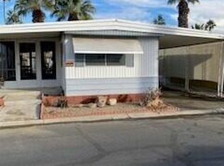51555 Monroe St SPACE 115, Indio, CA 92201