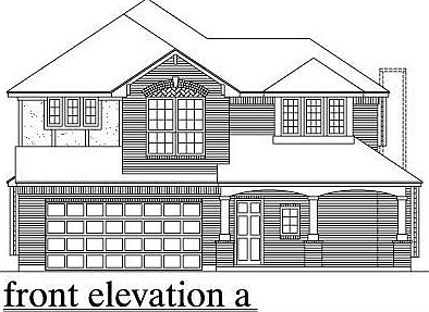 2418 Farrington Drive