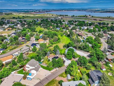 8165 W Stene Drive, Littleton, CO, 80128
