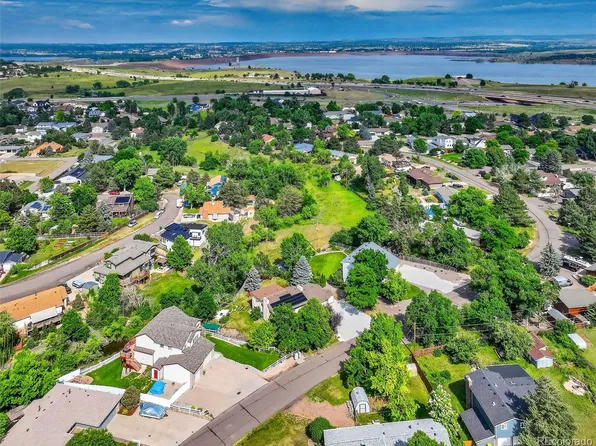 8165 W Stene Drive, Littleton, CO 80128