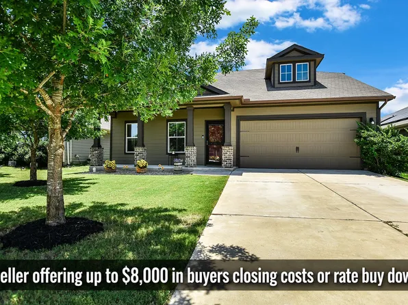 103 Navidad River Dr, Hutto, TX 78634