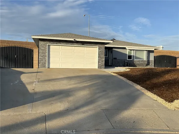 9211 Vernon Ave, Montclair, CA 91763