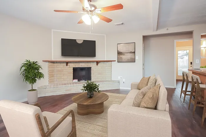 5211 Parkridge Dr — Photo 5