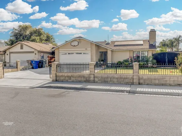 5909 Charmain St, Bakersfield, CA 93313