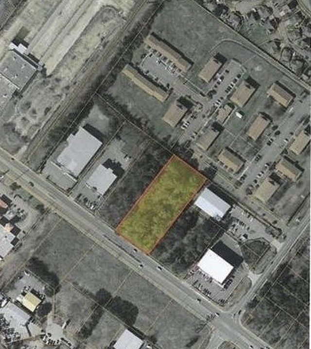 1st image of TBD Mr. Joe White Ave. #Parcel B