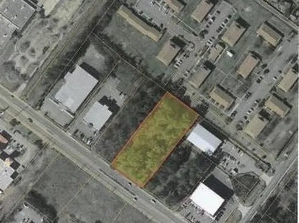 TBD Mr. Joe White Ave. #Parcel B, Myrtle Beach, SC 29577
