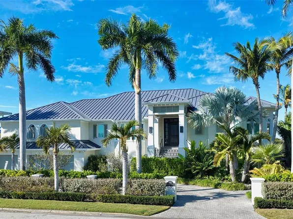 119 N Warbler Ln, Sarasota, FL 34236