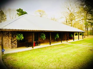 1000 Memory Ln, Diboll, TX 75941