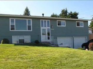 2533 S Hills Dr, Missoula, MT 59803