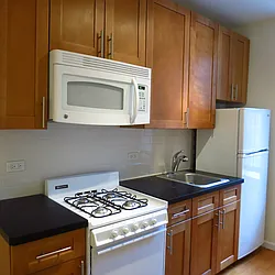 Rented by City & Suburban