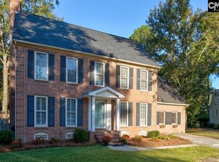 3 Merridun Ln, Columbia, SC 29209