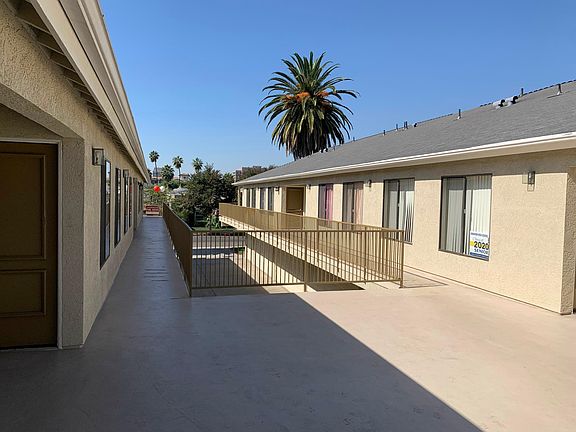 Second story quad