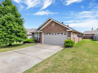 113 Southfield Dr, Alabaster, AL 35007