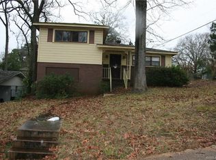 3441 Sunset Dr, Shreveport, LA 71109