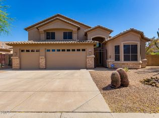 9545 E Knoll Cir, Mesa, AZ 85207