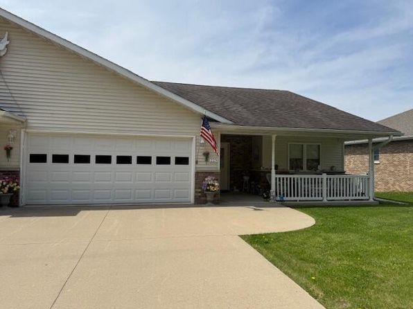 223 Robert STREET SOUTH South, Mabel, MN 55954