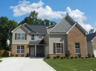 8035 Battle St, Grovetown, GA 30813