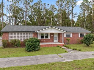 324 Glenridge Rd, Perry, FL 32348