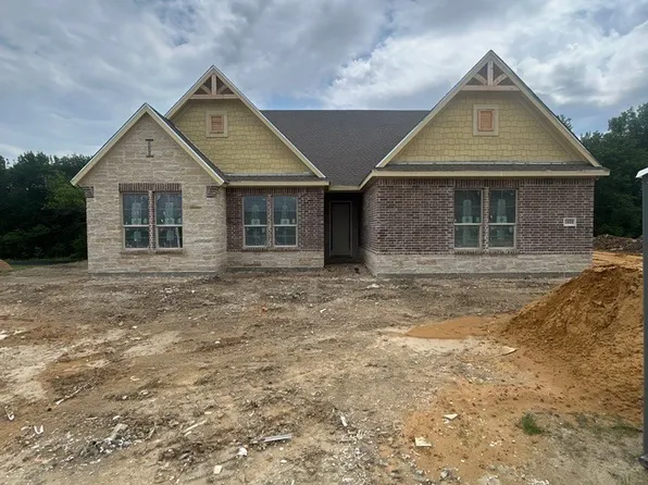 1005 Perrin Ln, Van Alstyne, TX 75495