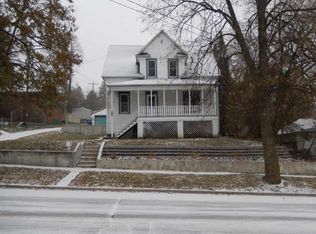 105 N 10th St, Wausau, WI 54403