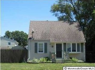 430 S Laurel Ave, Keansburg, NJ