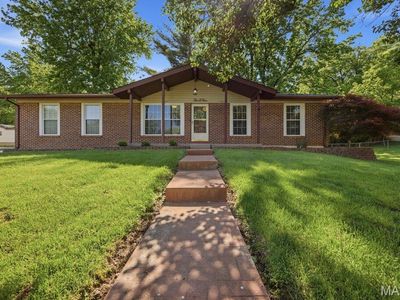 204 May Valley Ln, Fenton, MO, 63026