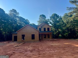 3633 High Falls Rd, Jackson, GA 30233