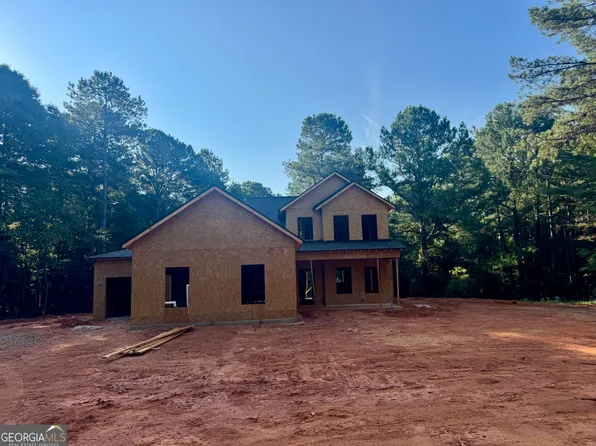 3633 High Falls Rd, Jackson, GA 30233