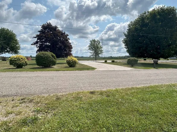 600 N County Road 500 E, Muncie, IN 47302