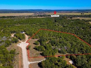 170 Wooded Crst, Palo Pinto, TX 76484