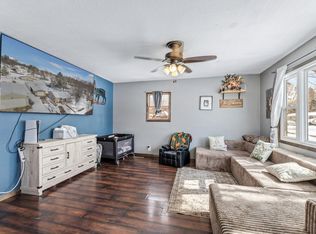 119 E Saint Patrick St, Rice Lake, WI 54868